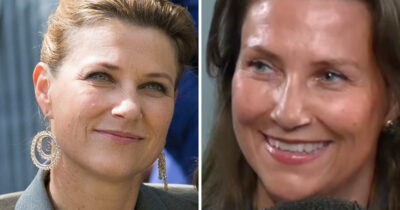 Prinsesse Märtha Louise