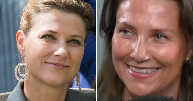 Prinsesse Märtha Louise