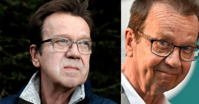 Norges-vennen Björn Skifs (79)