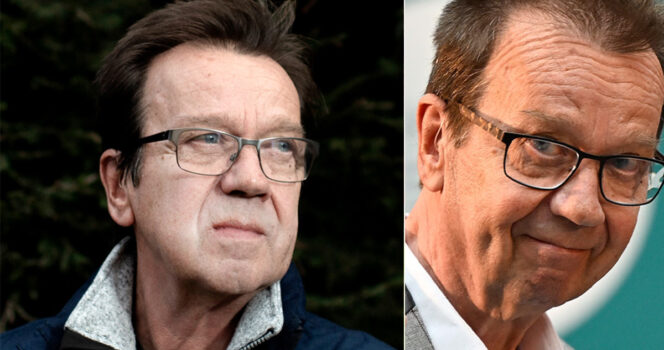 Norges-vennen Björn Skifs (79)