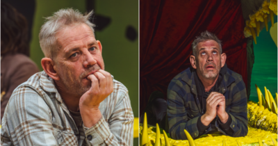 Leif Einar «Lothepus» Lothe er med i «Norges dummeste».