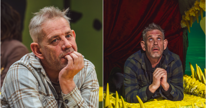 Leif Einar «Lothepus» Lothe er med i «Norges dummeste».