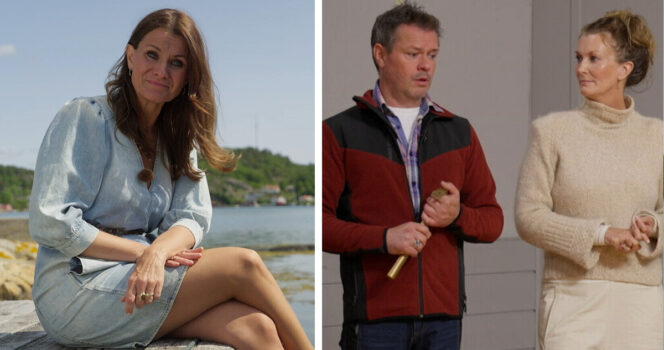 Sommerhytta i Tvedestrand