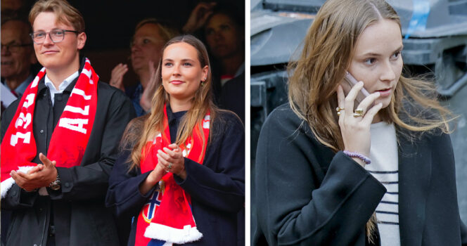 Prinsesse Ingrid Alexandra
