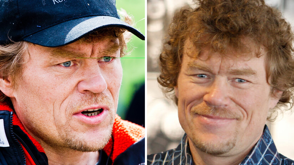 Lars Monsen