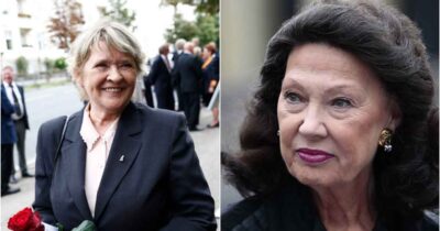 Åse Kleveland er i sorg etter Kirsti Sparboes dødsfall.