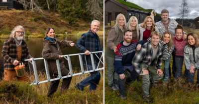 Fjellhytta 2026