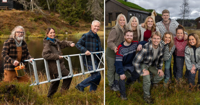 Fjellhytta 2026