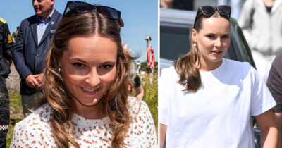 Prinsesse Ingrid Alexandra