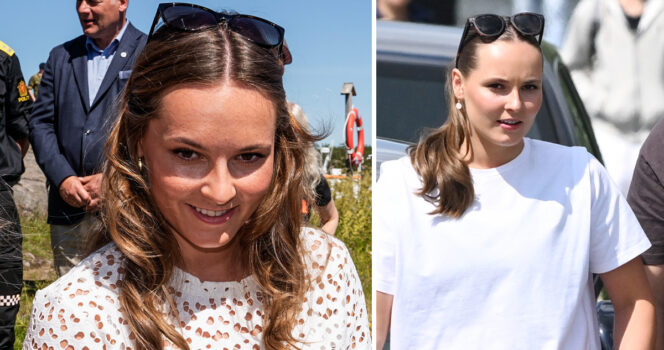 Prinsesse Ingrid Alexandra