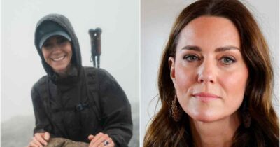 Kate Middleton har vært gjennom kreft.