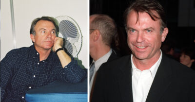 Sam Neill