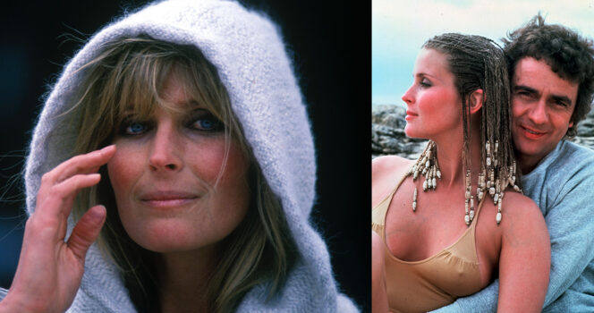 Bo Derek