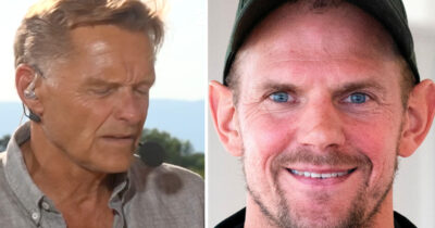 Dag Otto Lauritzen & Olaf Tufte