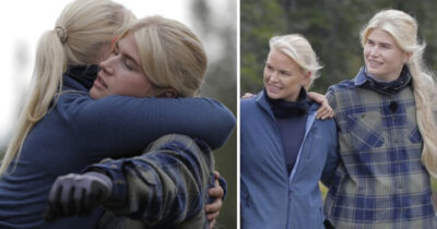 Mari & Stine Engebretsen