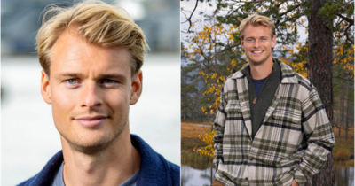 Simon Nitsche er programleder i Fjellhytta.
