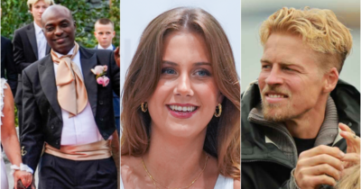 Durek Verrett, Leah Behn og Sondre Sundby kan være aktuelle i Skal vi danse.