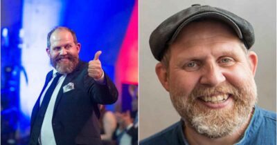 Truls Svendsen har gjort stor suksess.