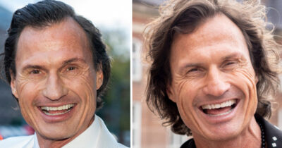 Petter Stordalen