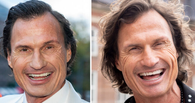 Petter Stordalen