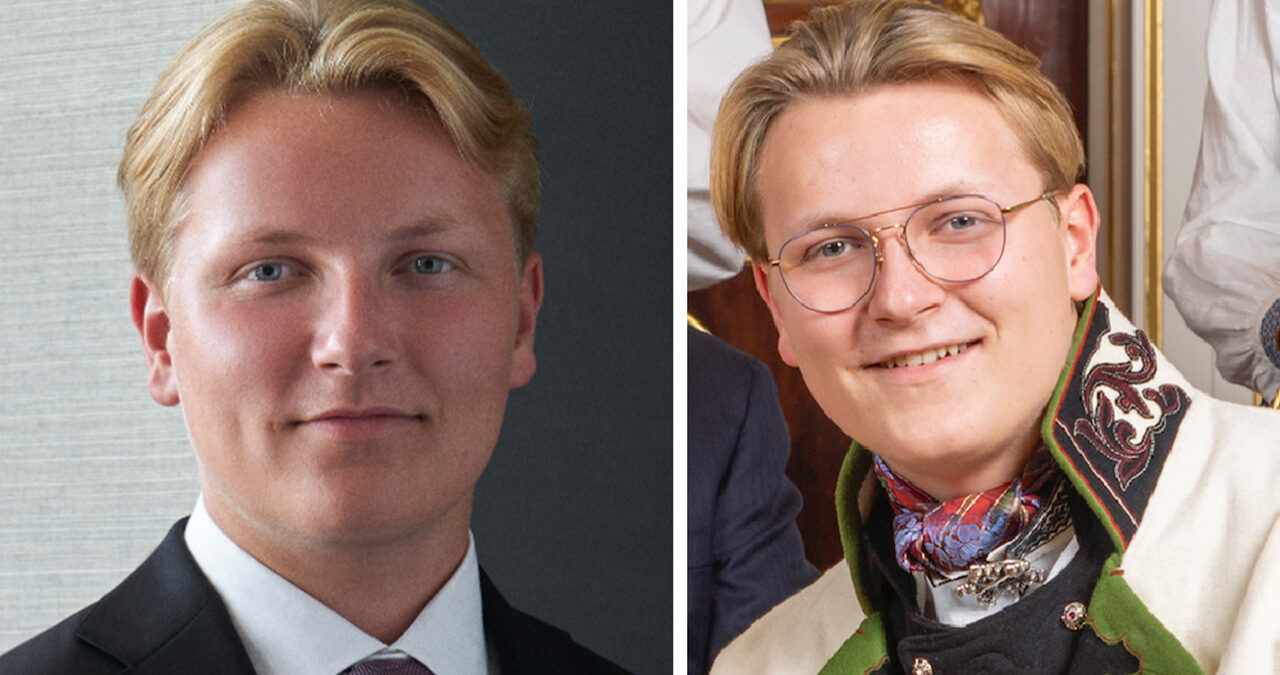 prins sverre magnus