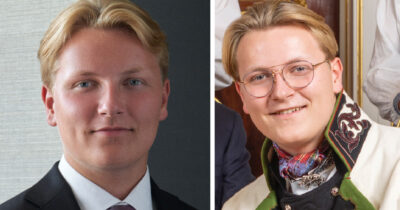 prins sverre magnus