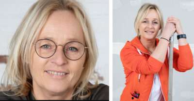 Kjersti Bergesen
