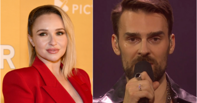 Kim Wigaard er i sorg etter tapet av Hayden Panettiere.