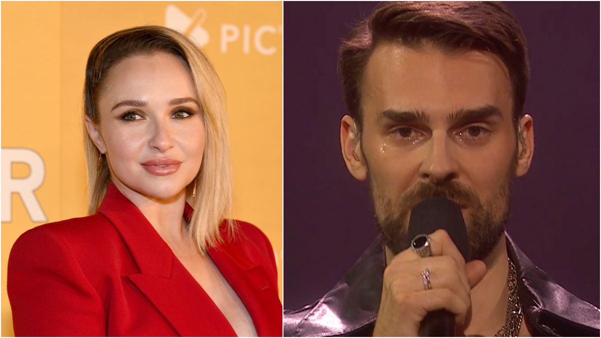Kim Wigaard er i sorg etter tapet av Hayden Panettiere.