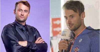 Petter Northug er med i svenske Let's Dance.