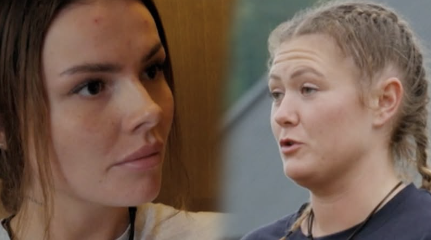 Den nye sesongen av «Farmen» vekker reaksjoner.