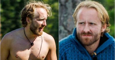 Henrik Dypvik Myklebust er takknemlig for å være i livet etter den alvorlige ulykken.