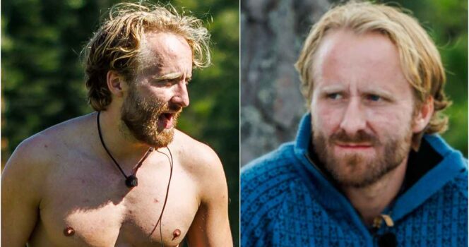 Henrik Dypvik Myklebust er takknemlig for å være i livet etter den alvorlige ulykken.