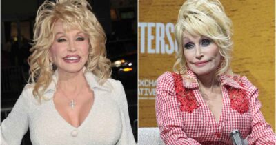 Dolly Parton