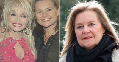 Elisabeth «Bettan» Andreassen minnes Dolly Parton.