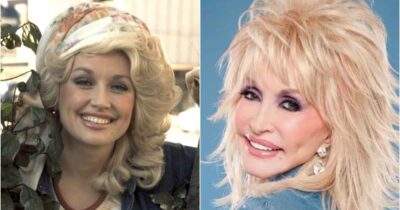 Dolly Parton vil huskes for alltid.