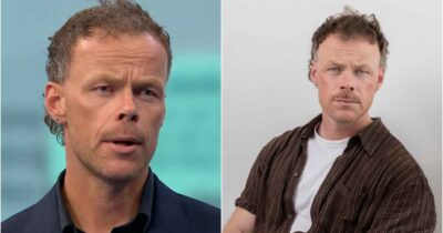 Steinar Suvatne er ny programleder i Debatten.