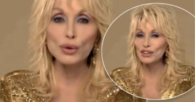 Dolly Parton