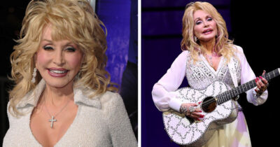 Dolly Parton
