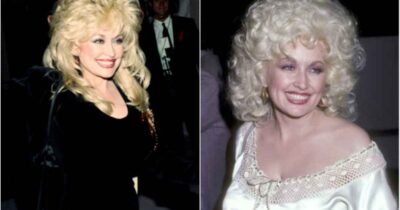 Dolly Parton