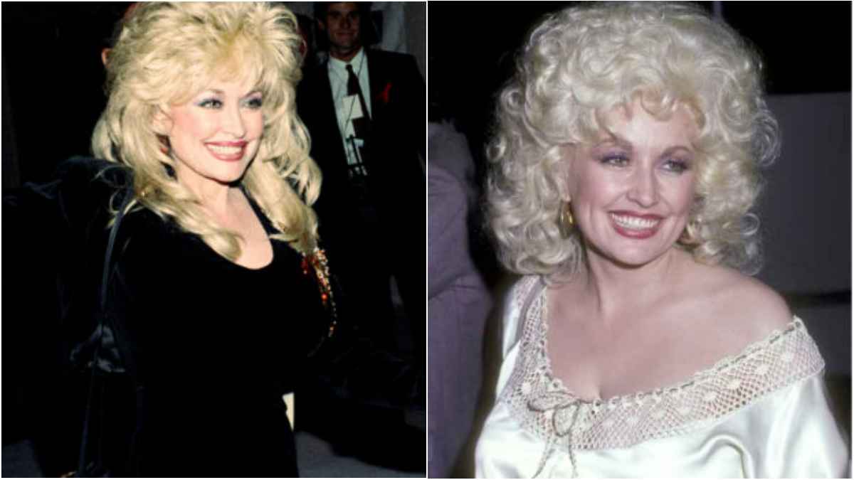 Dolly Parton