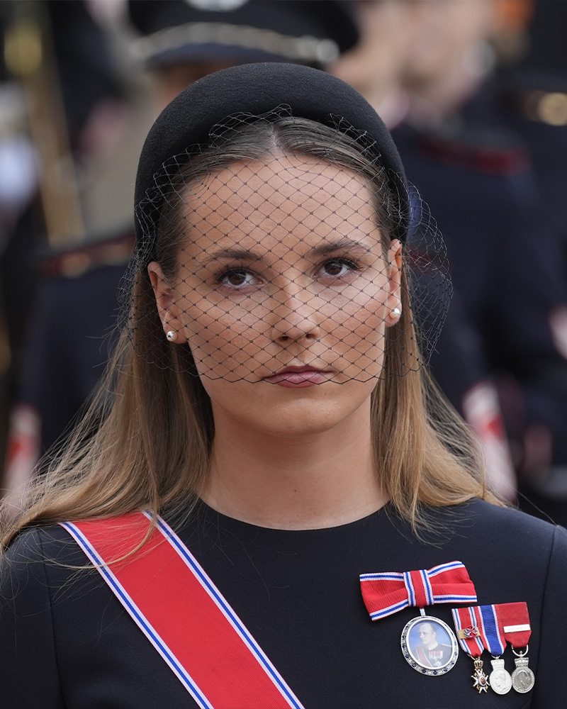 Kronprinsesse