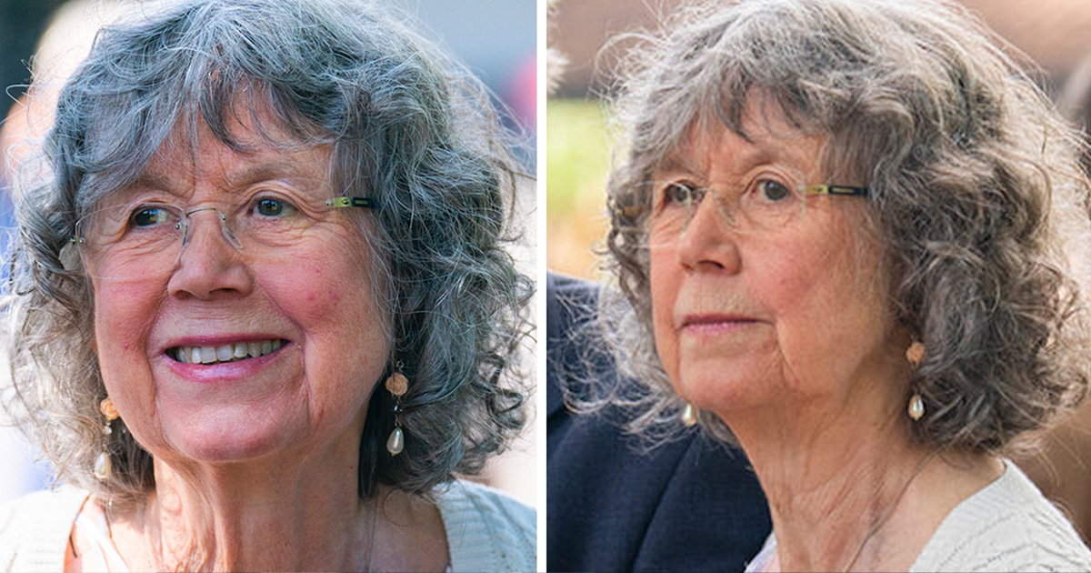 Vibeke Sæther