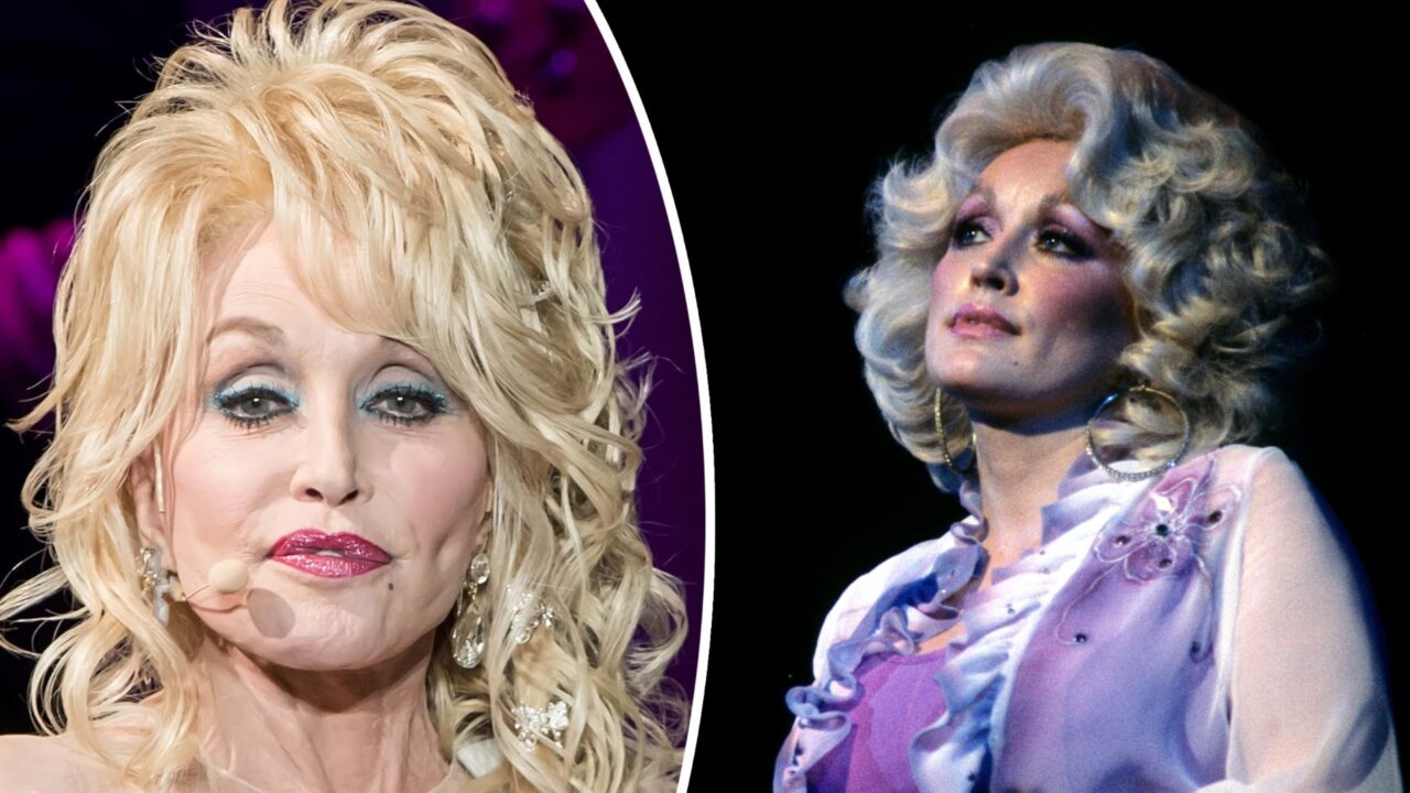 DollyParton