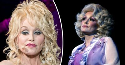 DollyParton