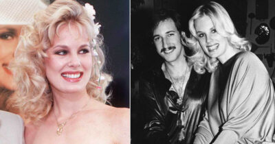 Dorothy Stratten ble spådd å være den neste store.