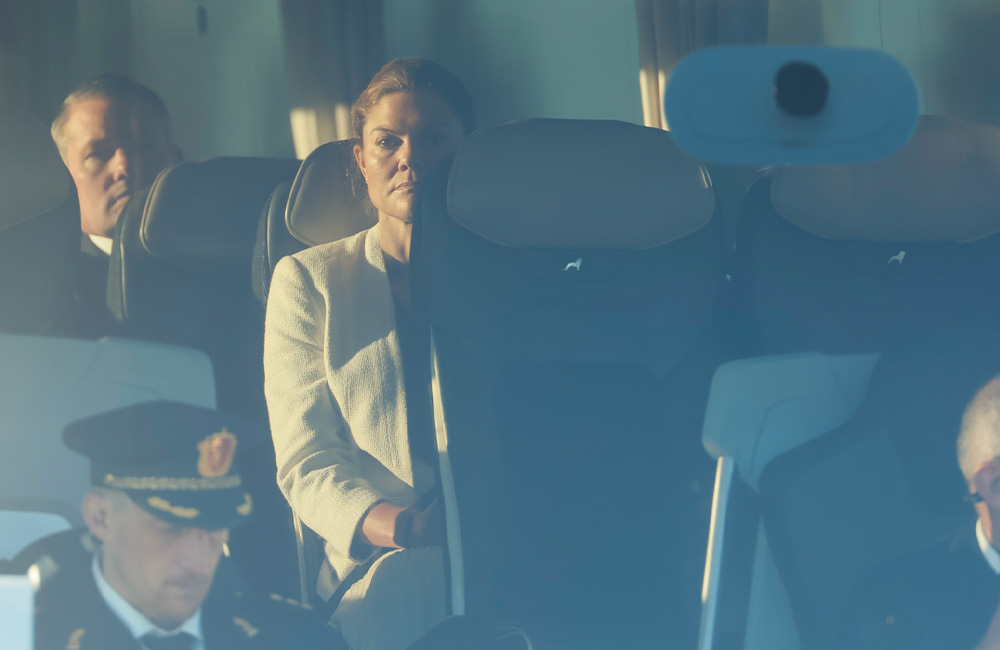Kronprinsesse Victoria