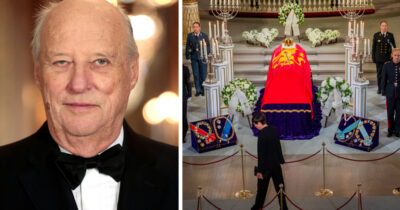 Kong Harald