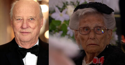 Astrid og Harald