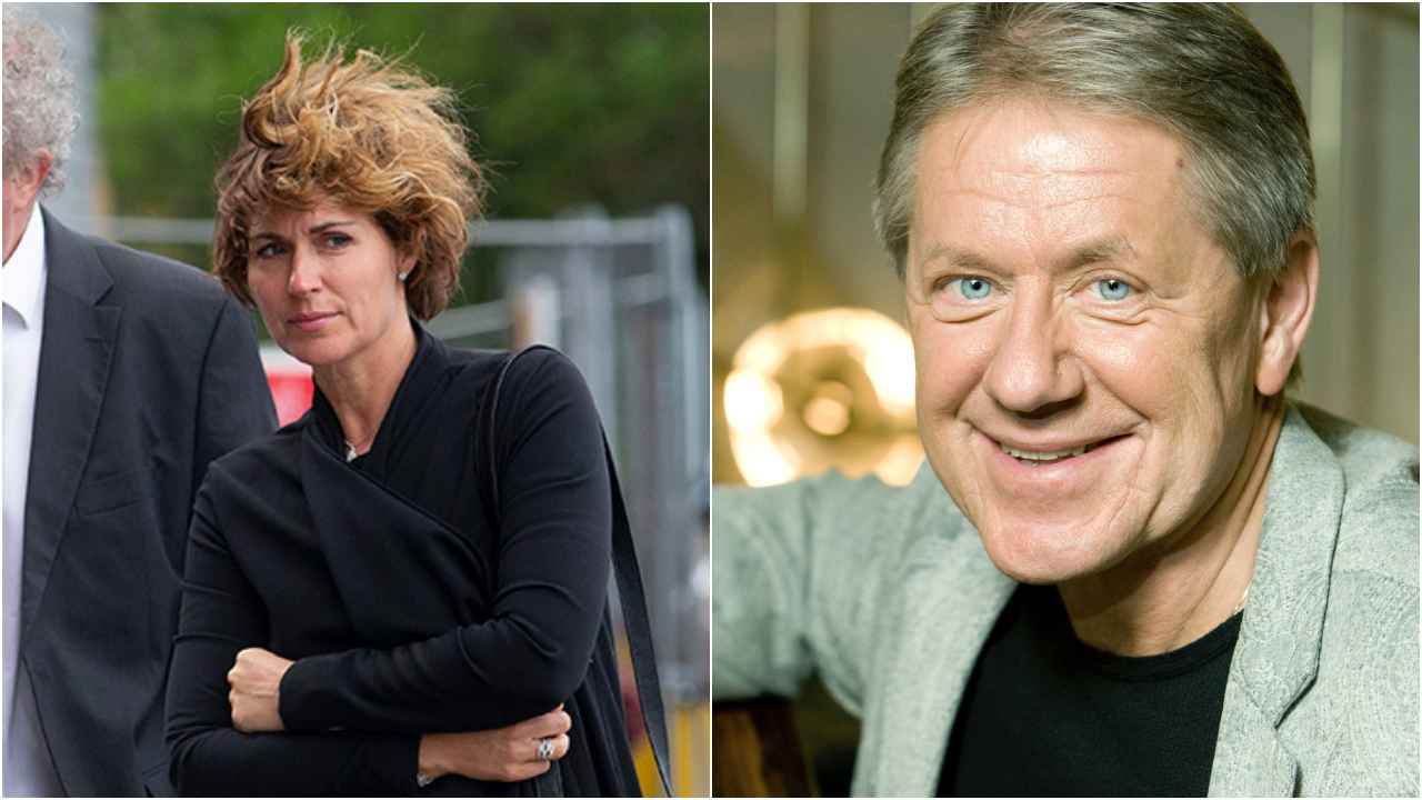 Sissel Kyrkjebø og Rune Larsen har gjort store suksesser sammen.
